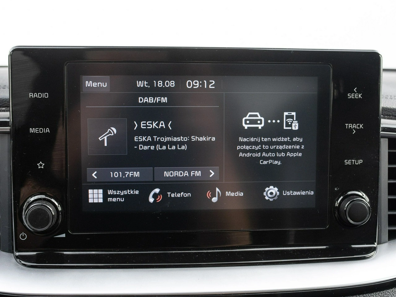 Kia Ceed - Zdjęcie 14