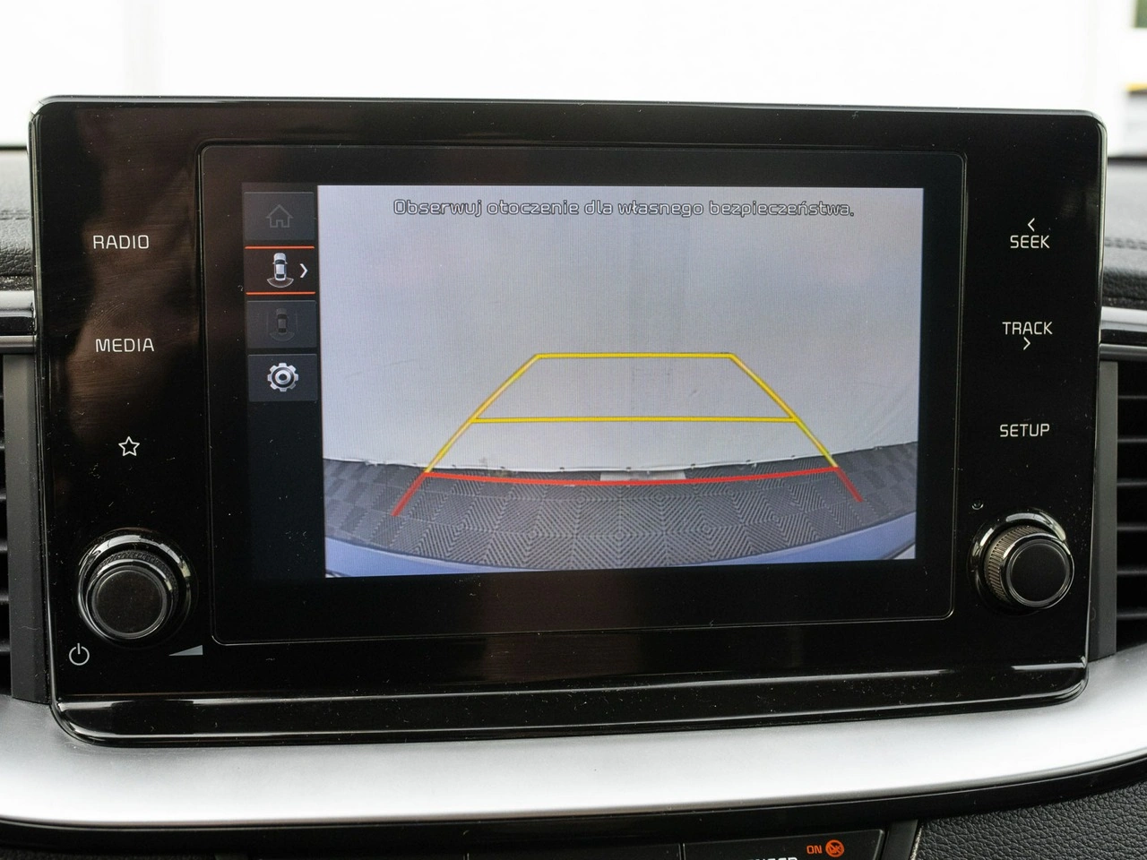 Kia Ceed - Zdjęcie 17