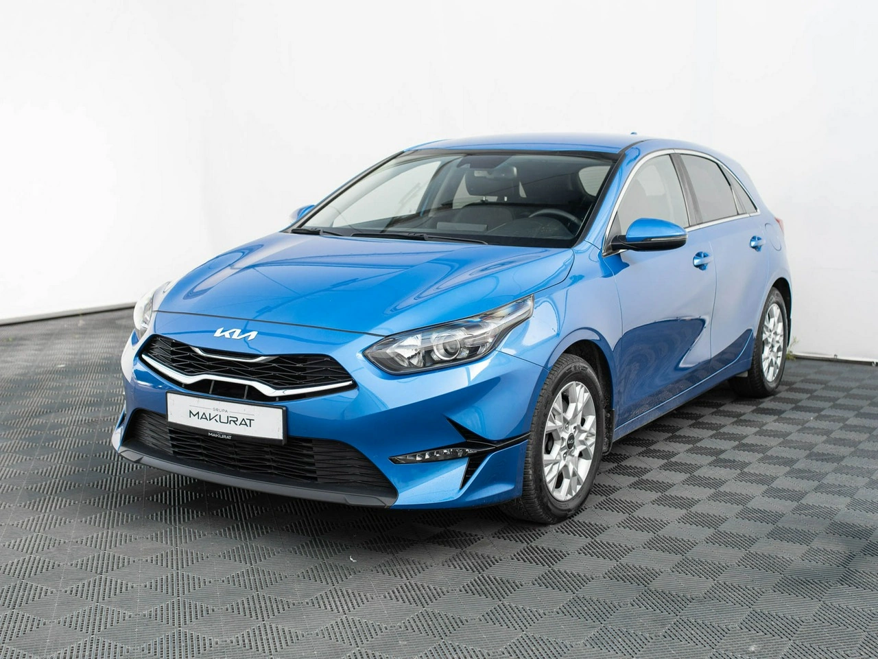 Kia Ceed - Zdjęcie 1
