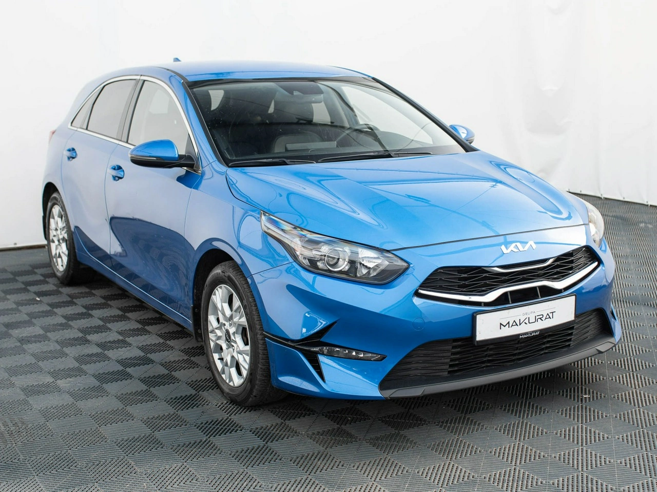 Kia Ceed - Zdjęcie 2