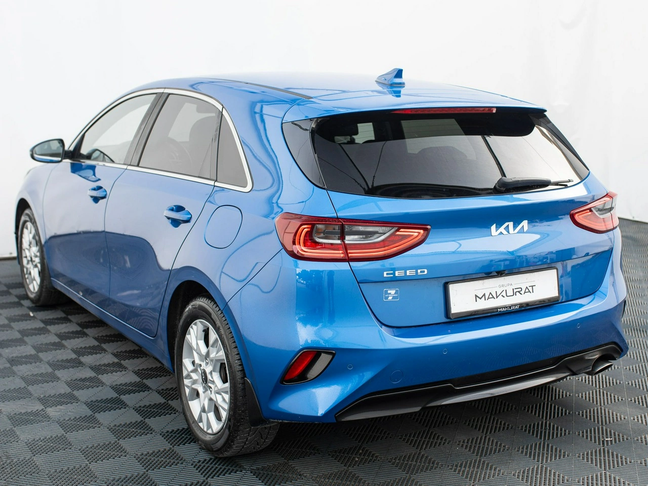 Kia Ceed - Zdjęcie 3
