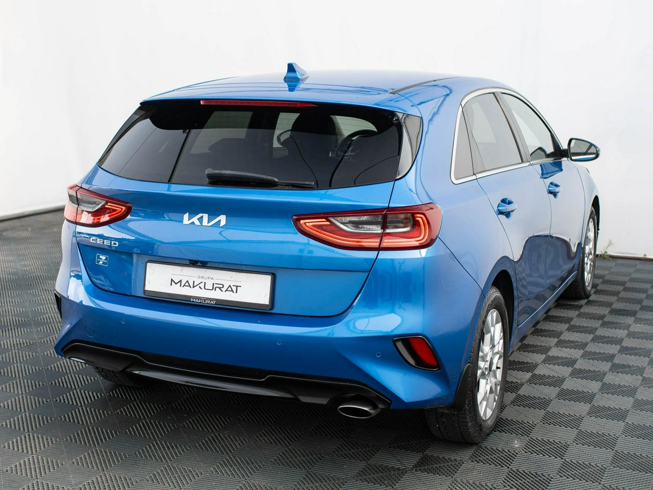 Kia Ceed - Zdjęcie 4