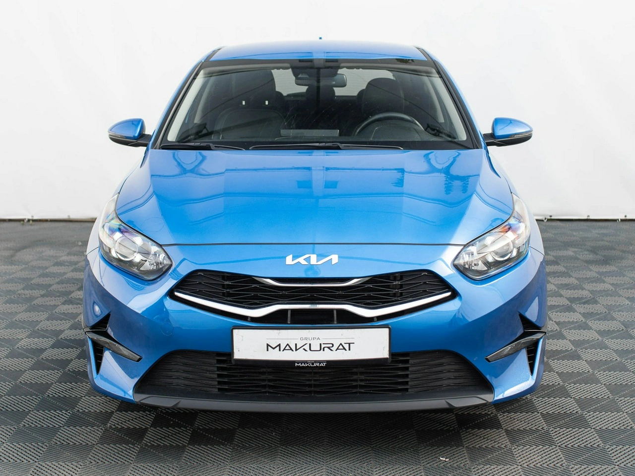 Kia Ceed - Zdjęcie 6