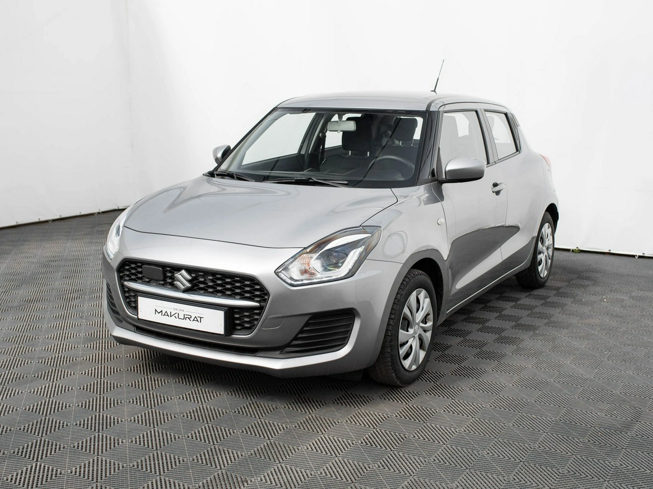 Suzuki Swift - Zdjęcie 1