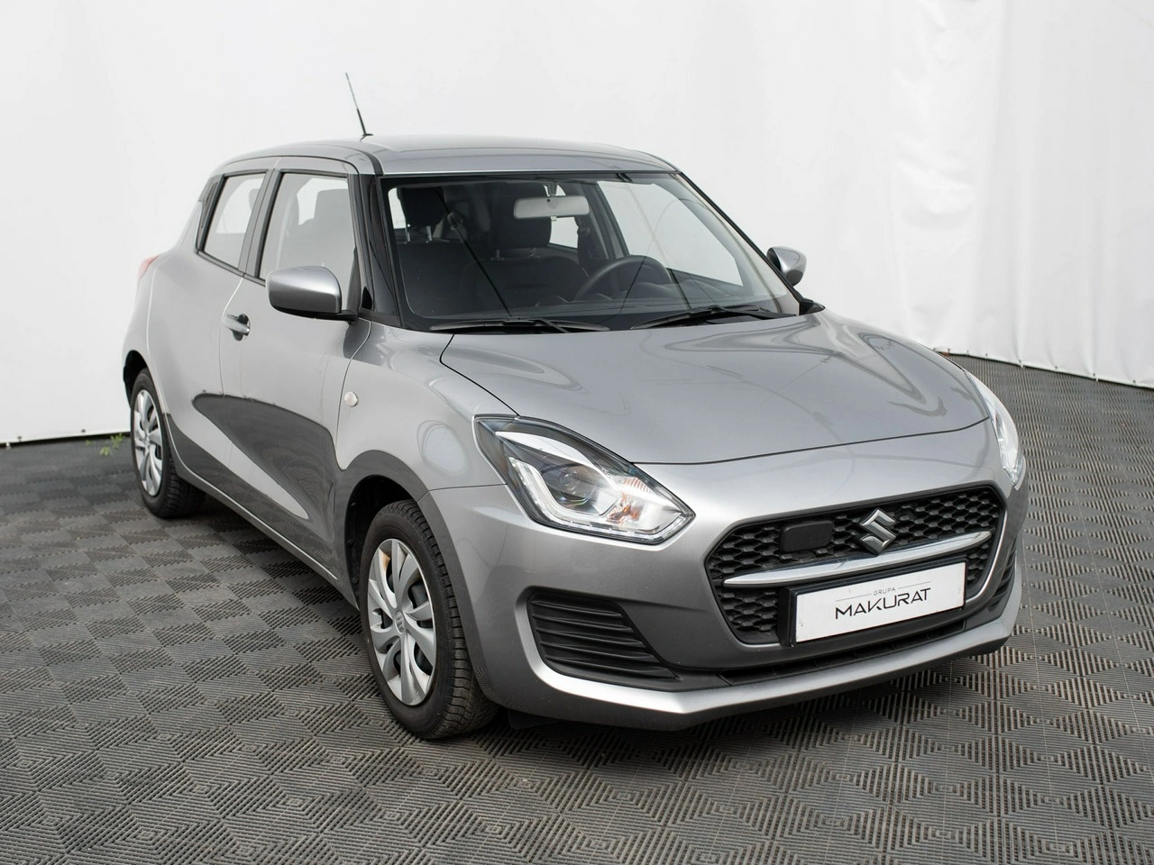 Suzuki Swift - Zdjęcie 2