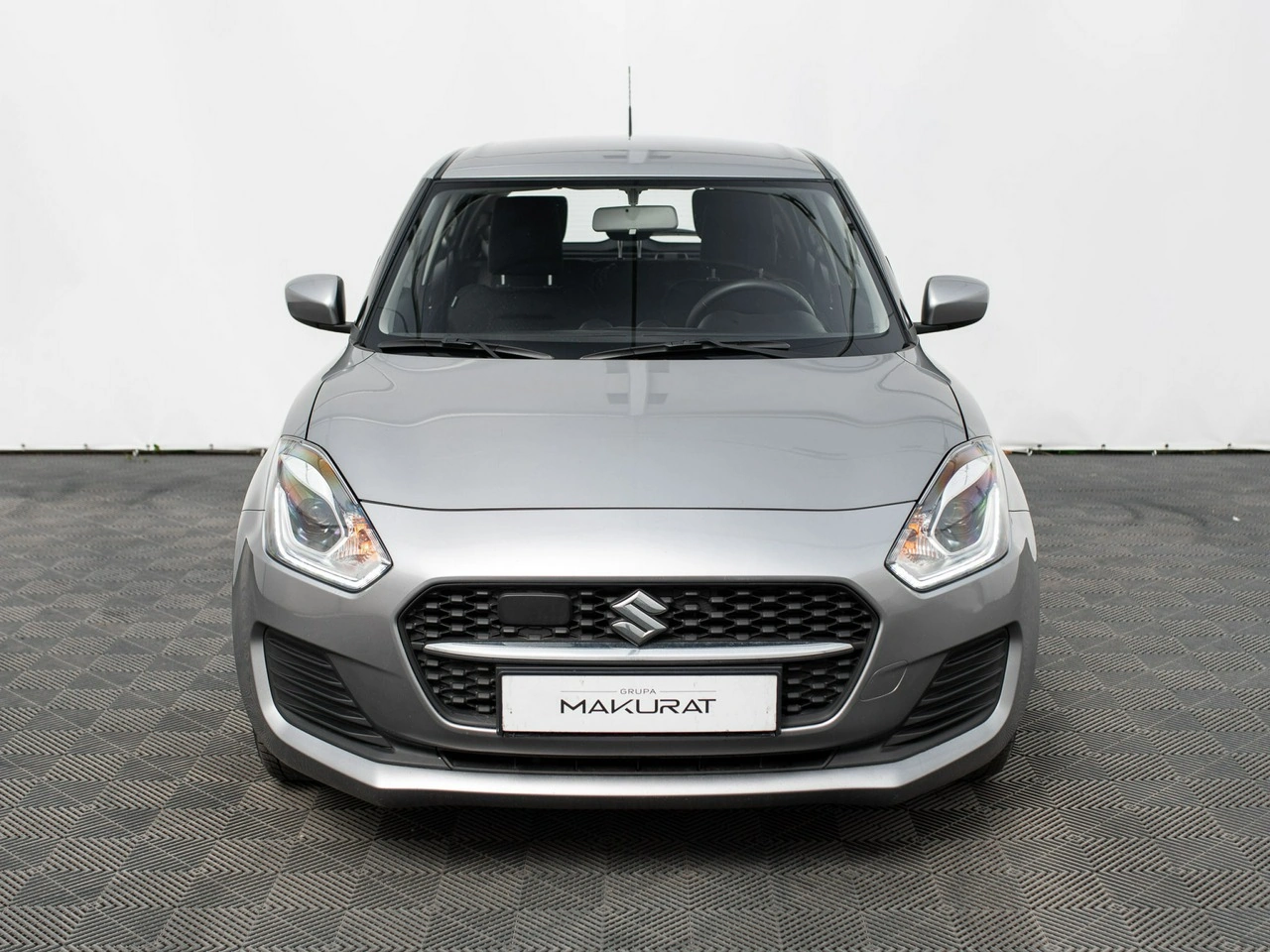 Suzuki Swift - Zdjęcie 6