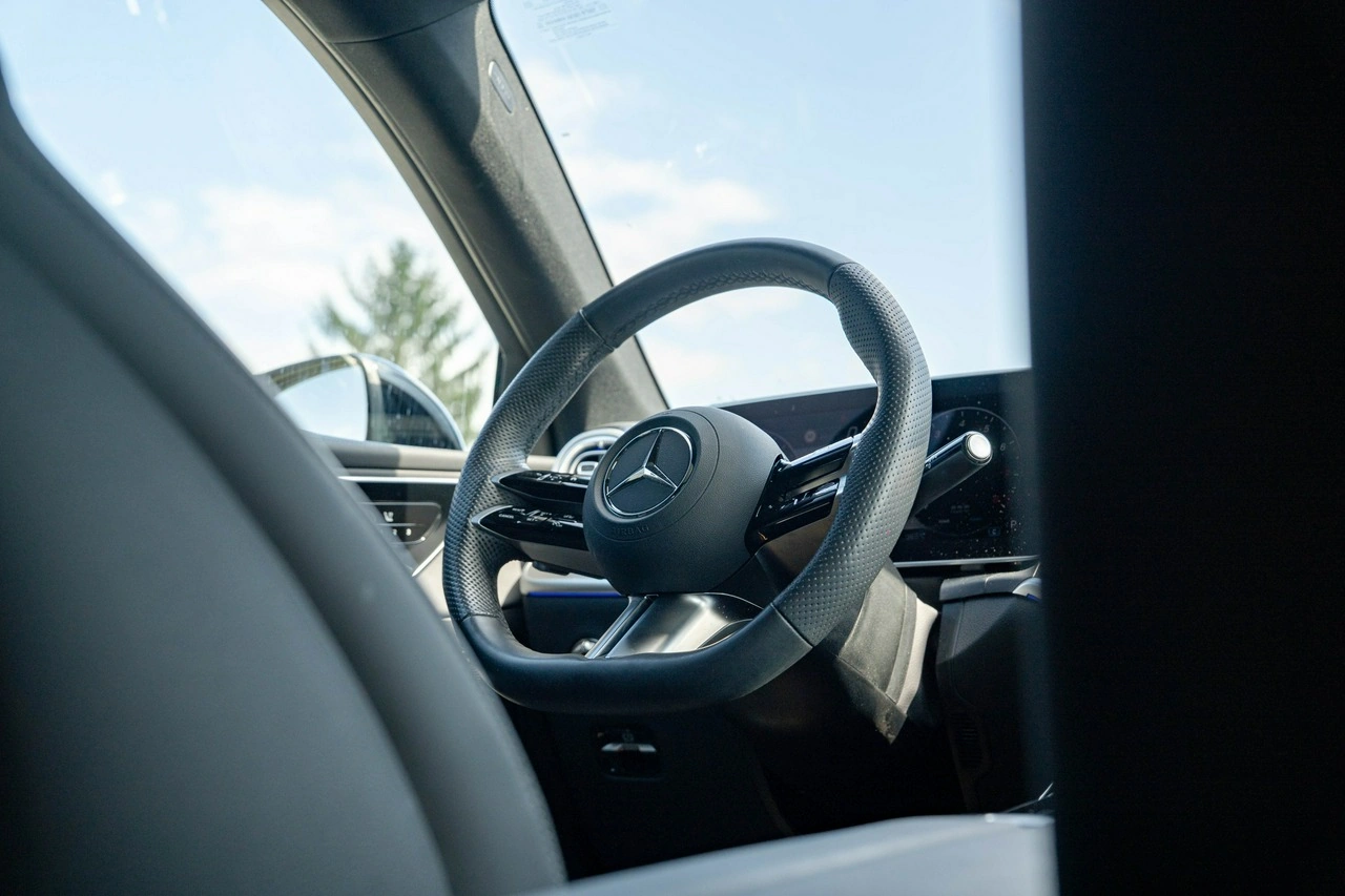 Mercedes GLC 200 - Zdjęcie 21