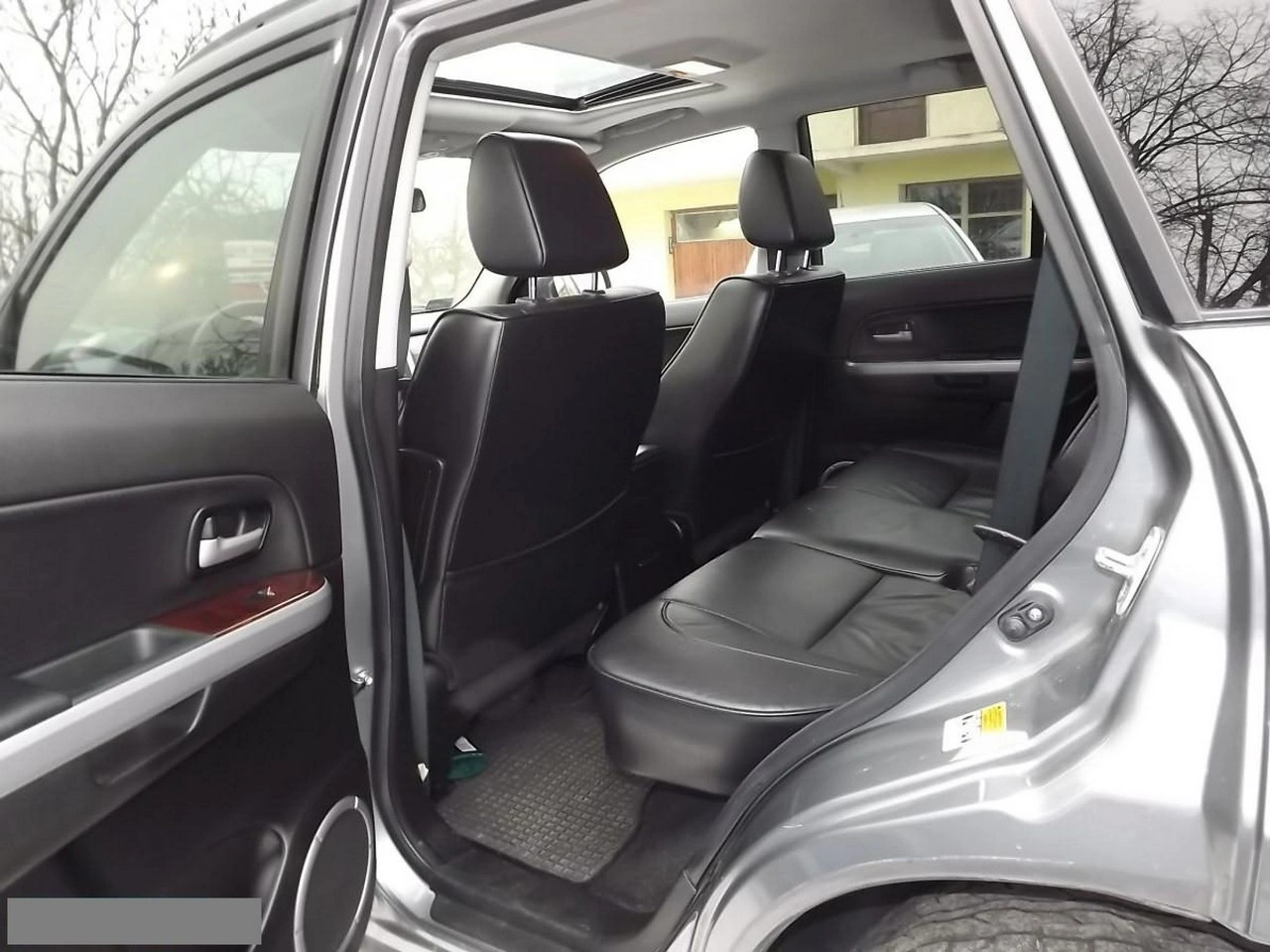 Suzuki Grand Vitara - Zdjęcie 7