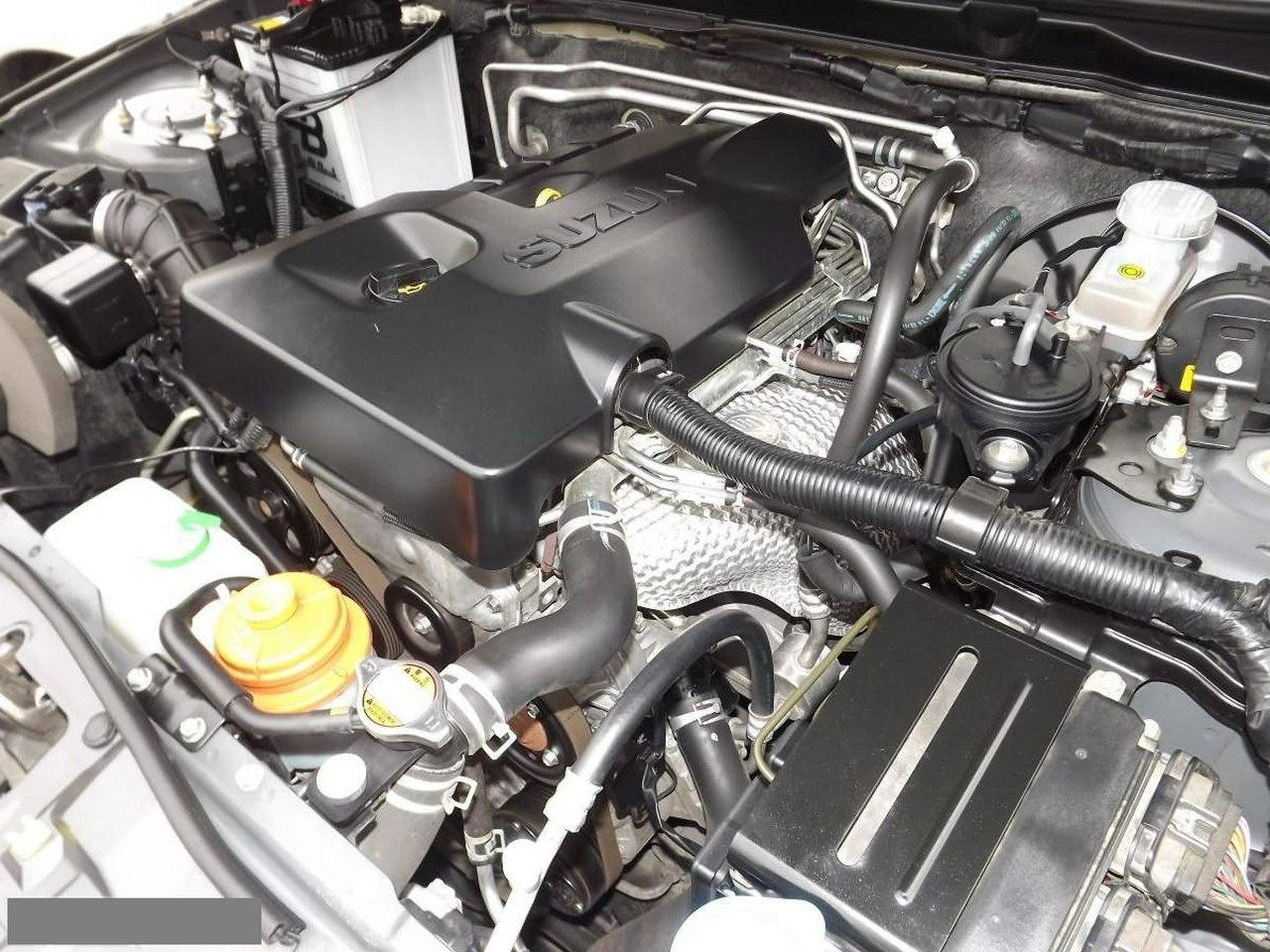 Suzuki Grand Vitara - Zdjęcie 12