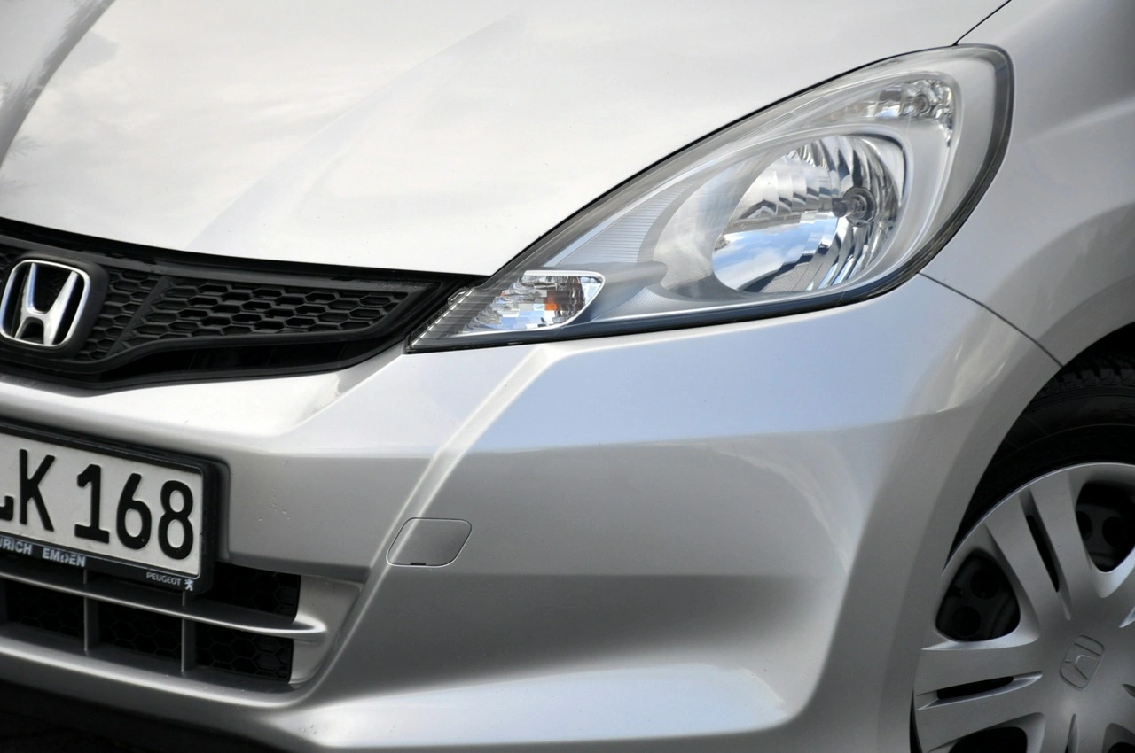 Honda Jazz - Zdjęcie 11