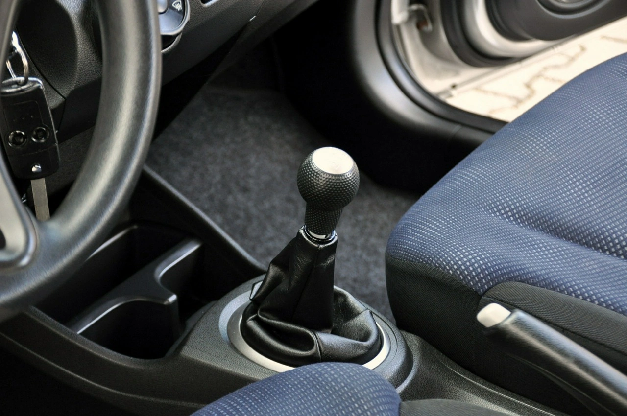 Honda Jazz - Zdjęcie 33
