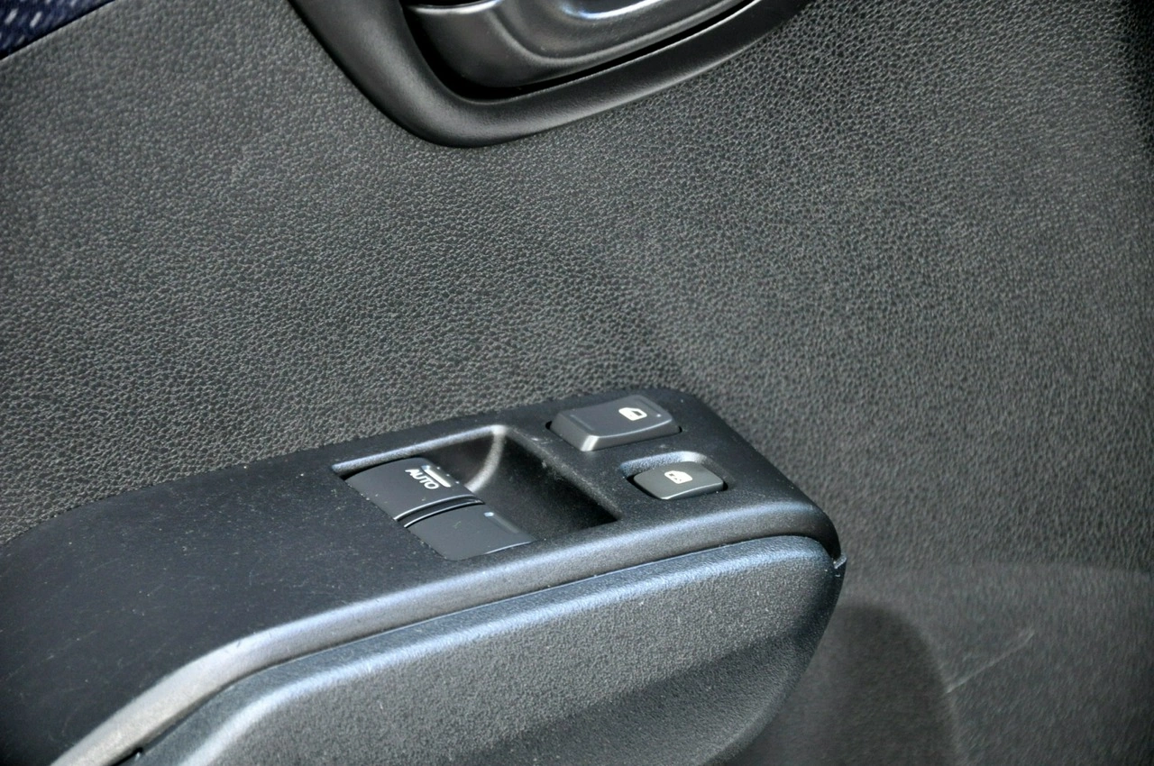 Honda Jazz - Zdjęcie 35