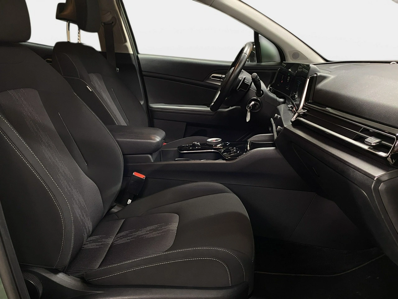 Kia Sportage - Zdjęcie 10