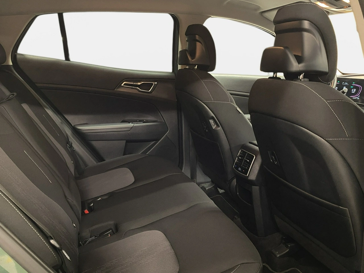 Kia Sportage - Zdjęcie 14