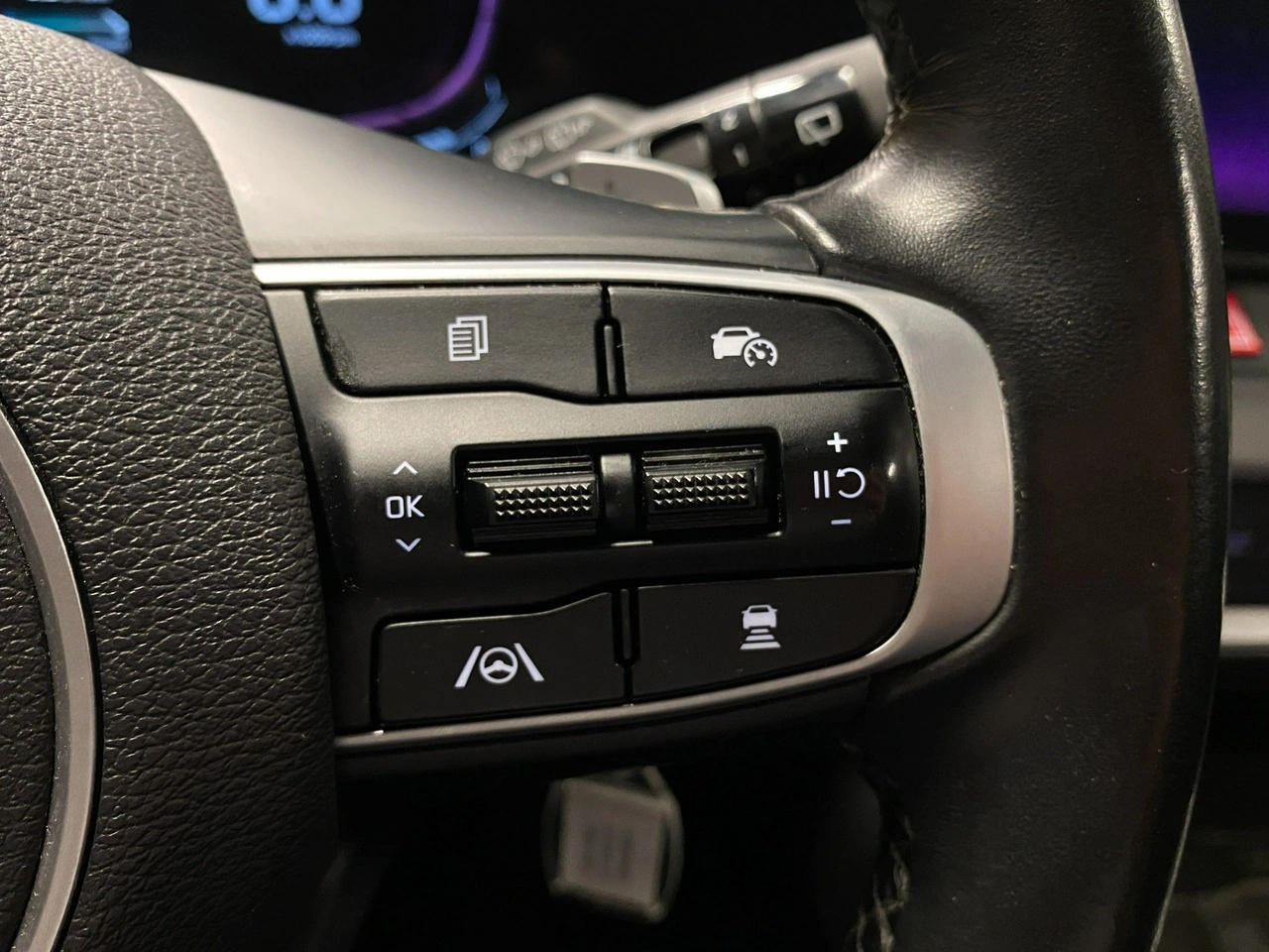 Kia Sportage - Zdjęcie 20