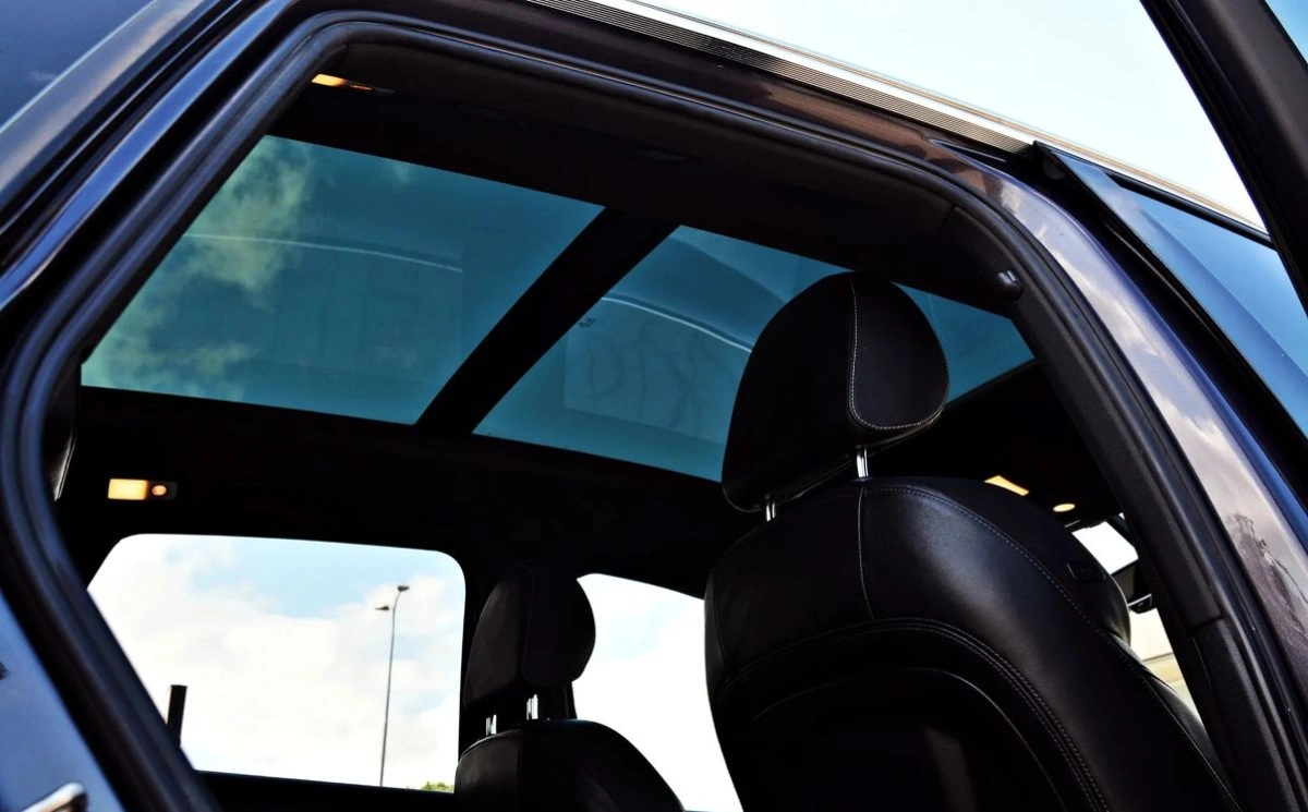 Audi Q5 - Zdjęcie 5