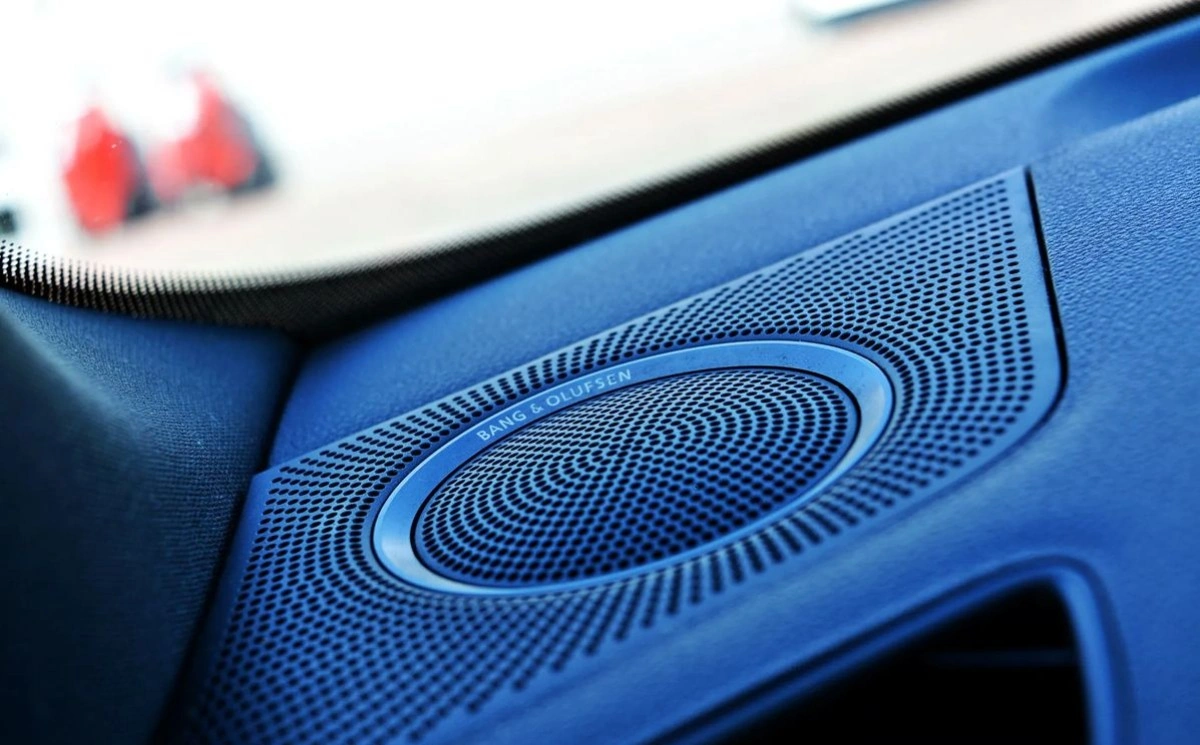 Audi Q5 - Zdjęcie 7