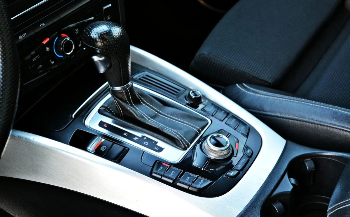 Audi Q5 - Zdjęcie 10