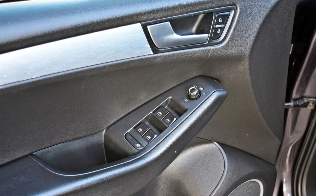 Audi Q5 - Zdjęcie 17