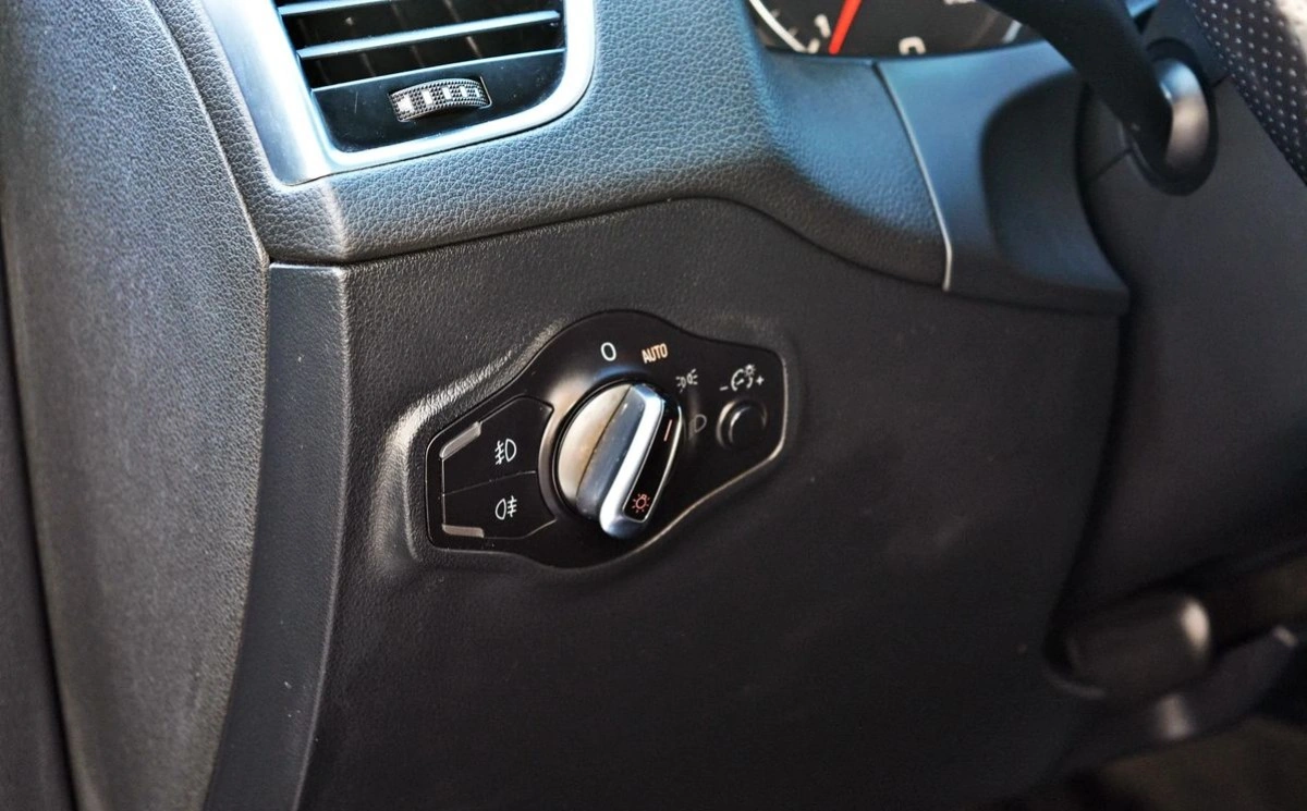 Audi Q5 - Zdjęcie 18