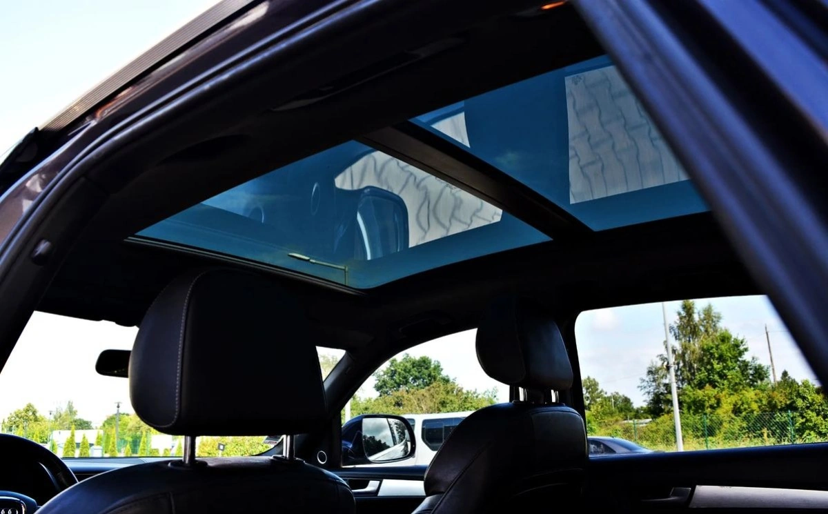 Audi Q5 - Zdjęcie 21