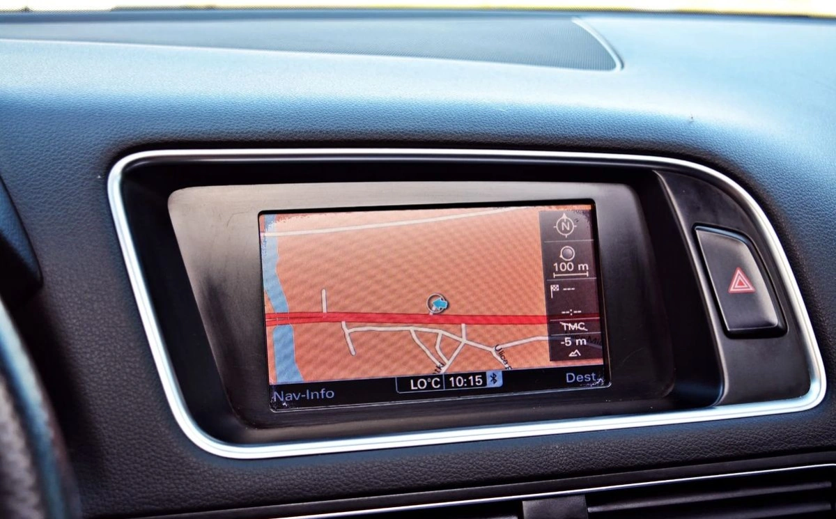 Audi Q5 - Zdjęcie 27