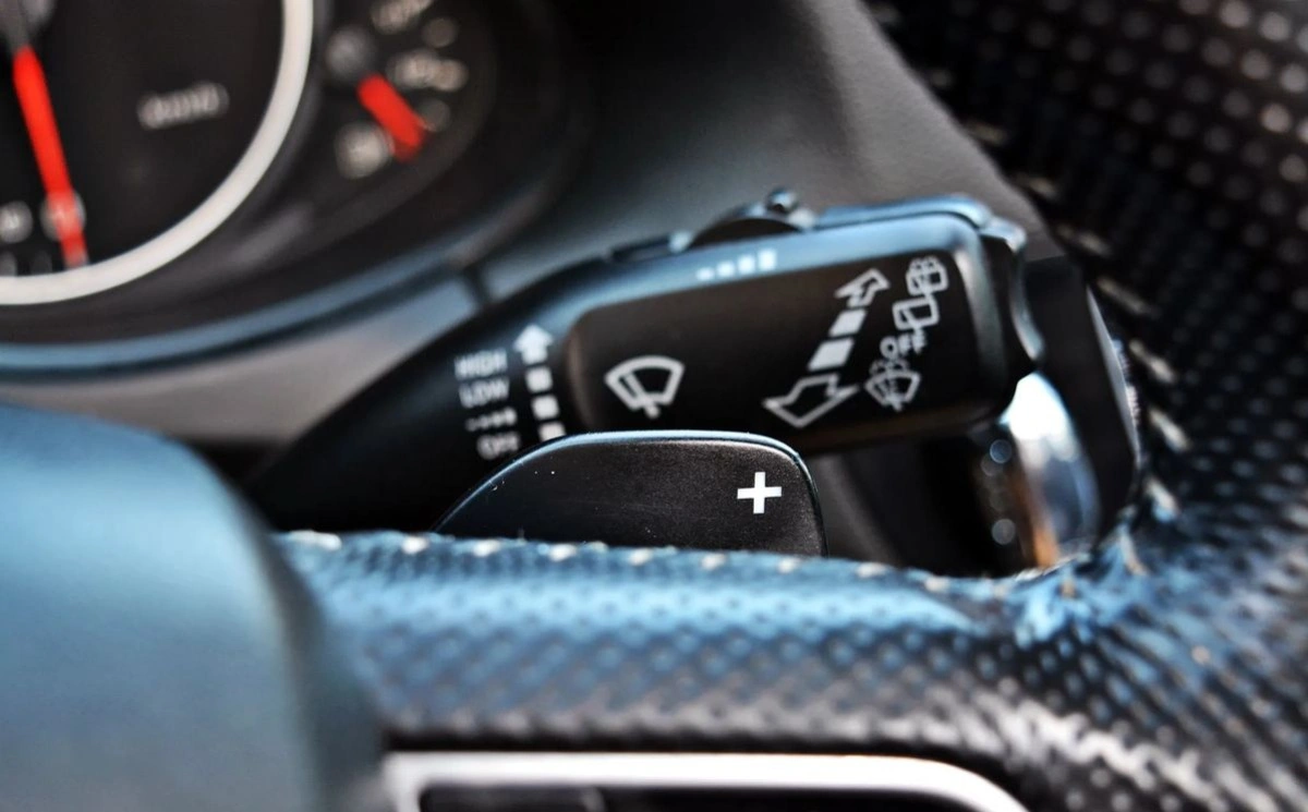 Audi Q5 - Zdjęcie 30