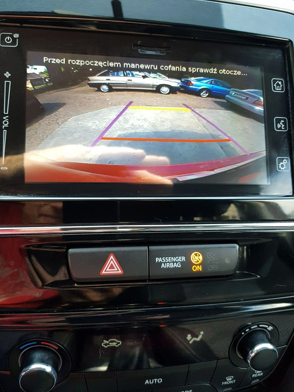 Suzuki Vitara - Zdjęcie 7