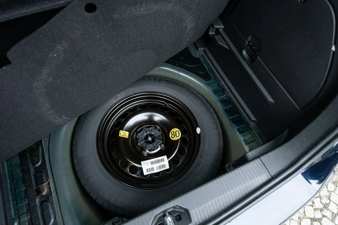 Opel Corsa - Zdjęcie 26