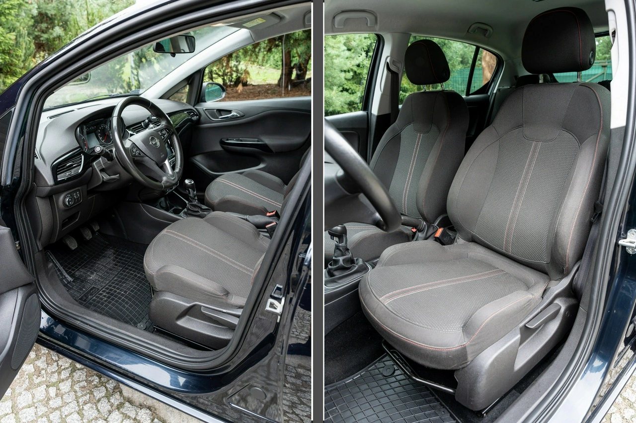 Opel Corsa - Zdjęcie 28
