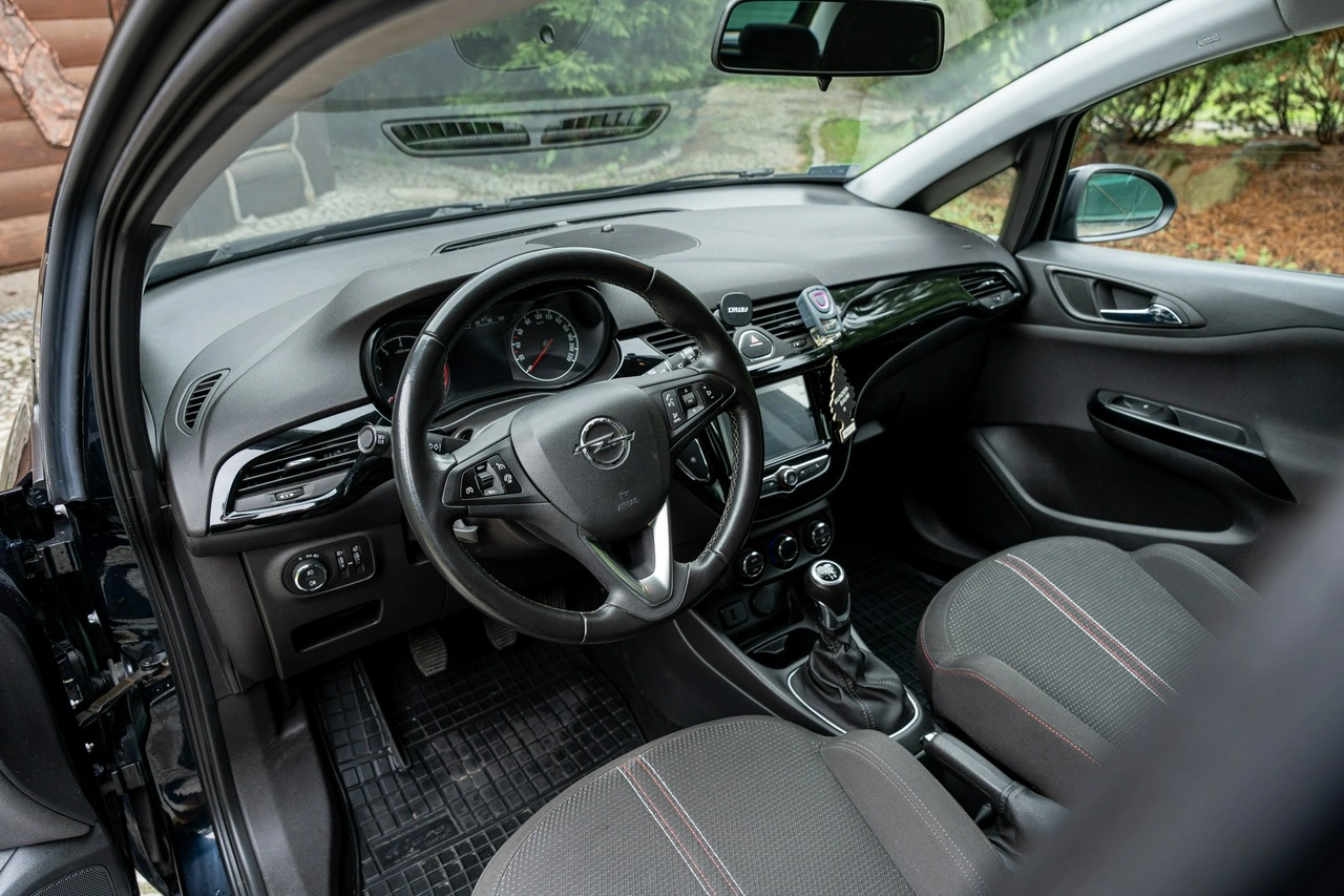Opel Corsa - Zdjęcie 31
