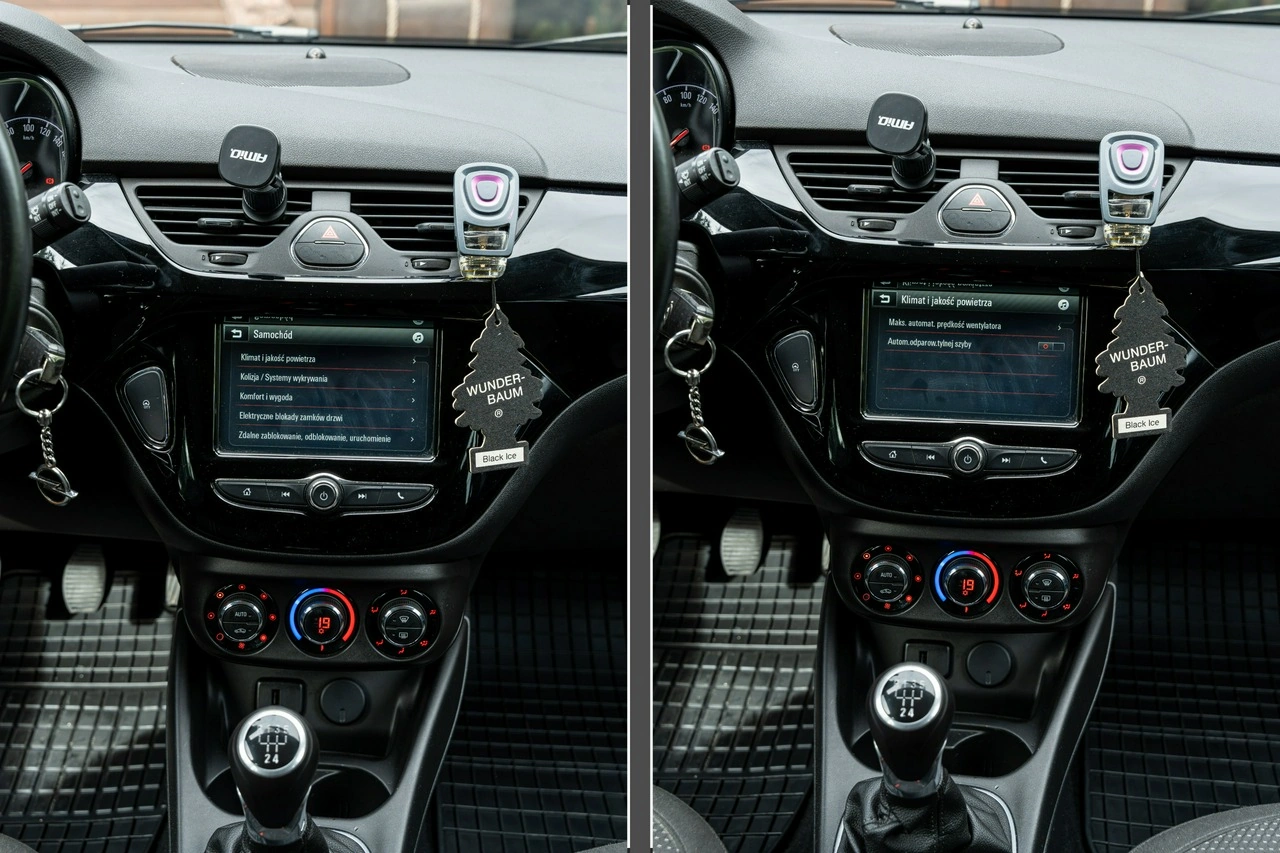 Opel Corsa - Zdjęcie 42
