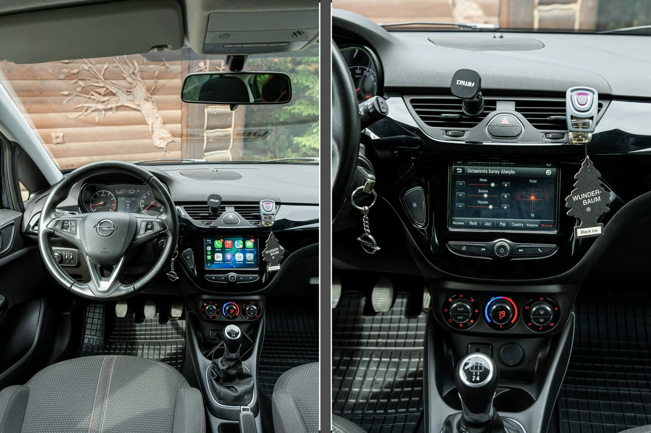 Opel Corsa - Zdjęcie 46