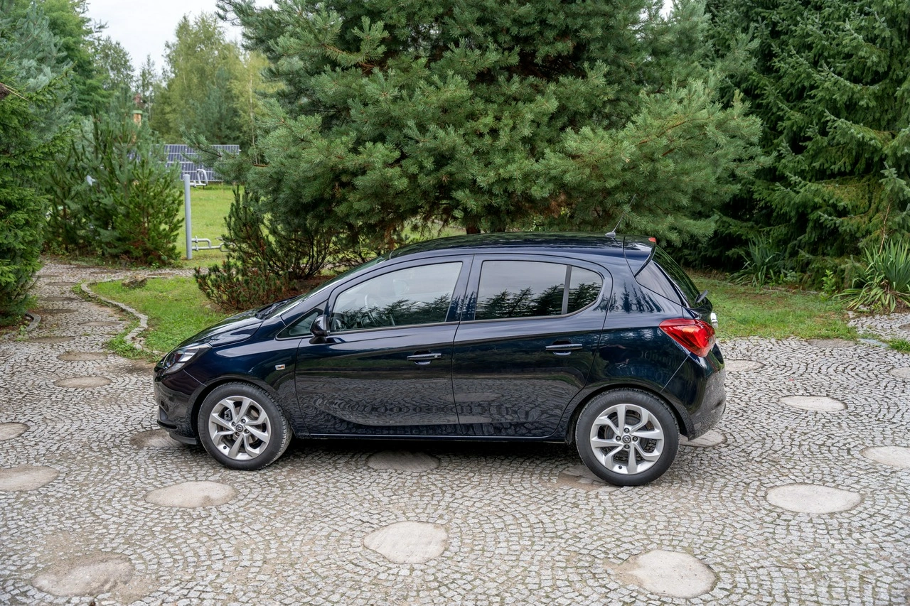Opel Corsa - Zdjęcie 6