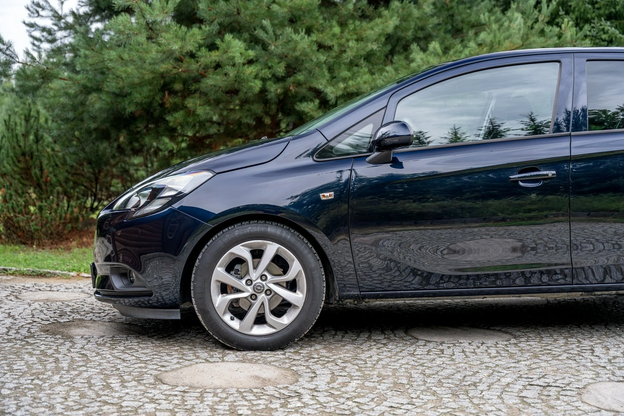 Opel Corsa - Zdjęcie 7