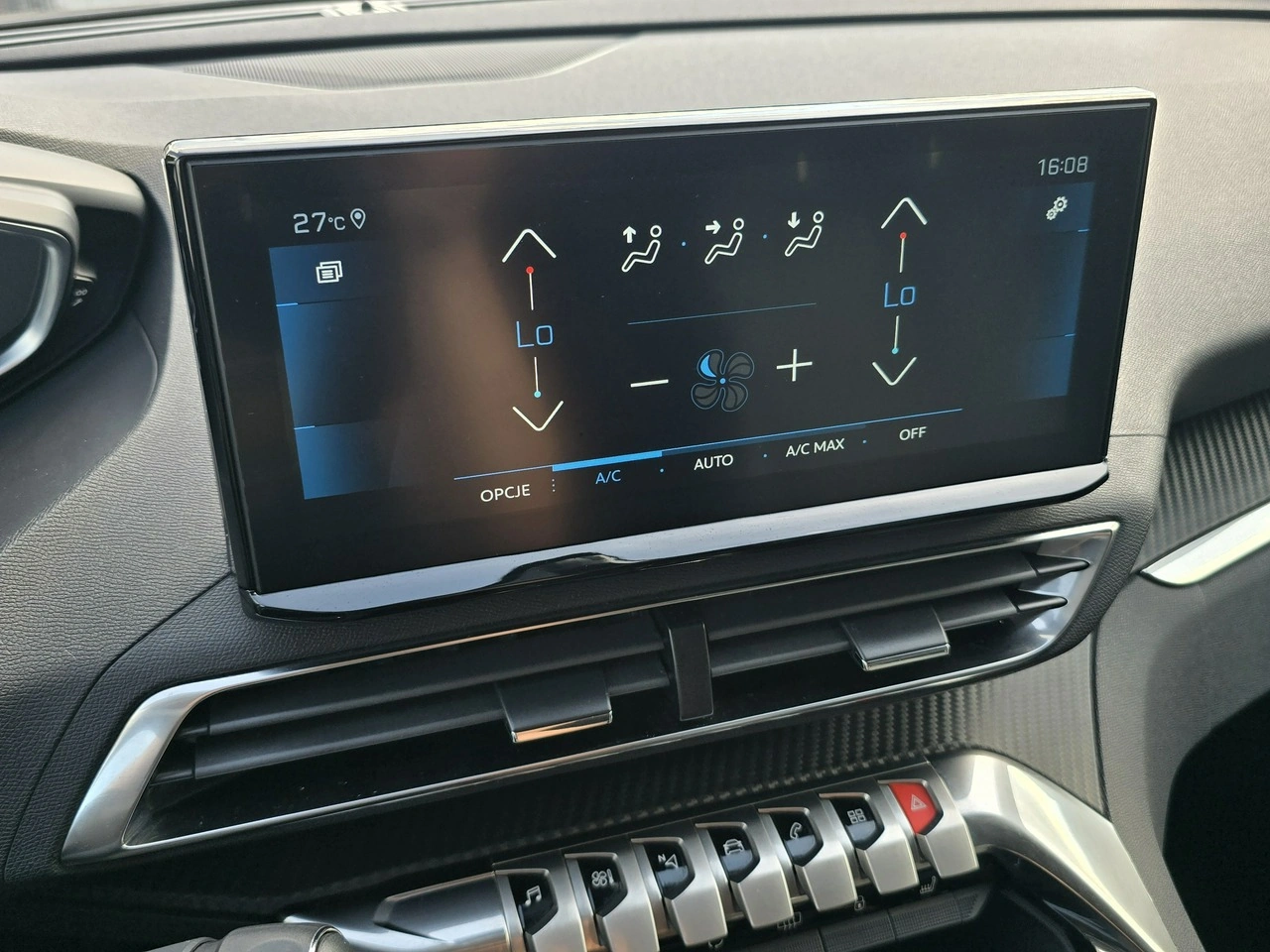 Peugeot 3008 - Zdjęcie 20