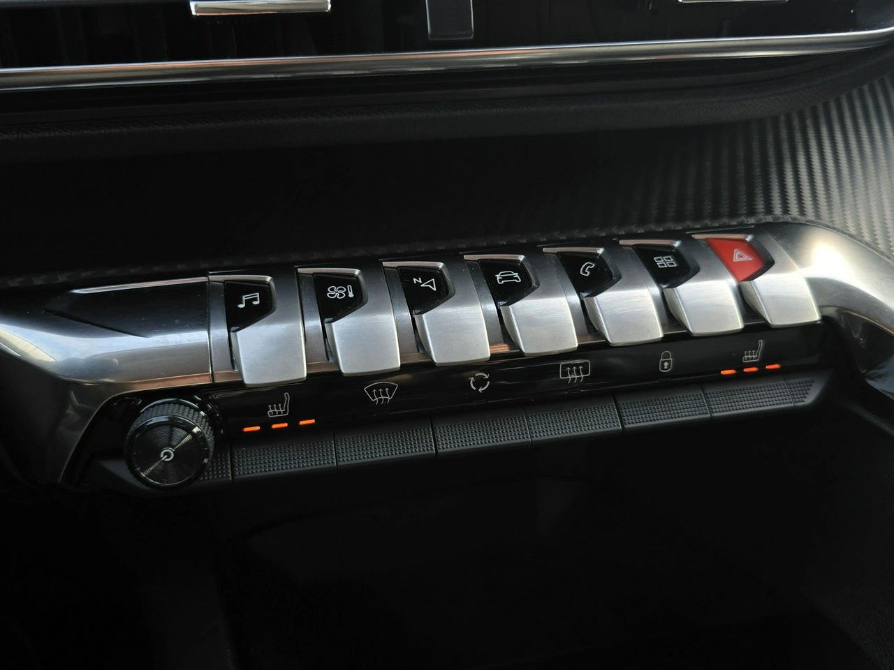 Peugeot 3008 - Zdjęcie 22