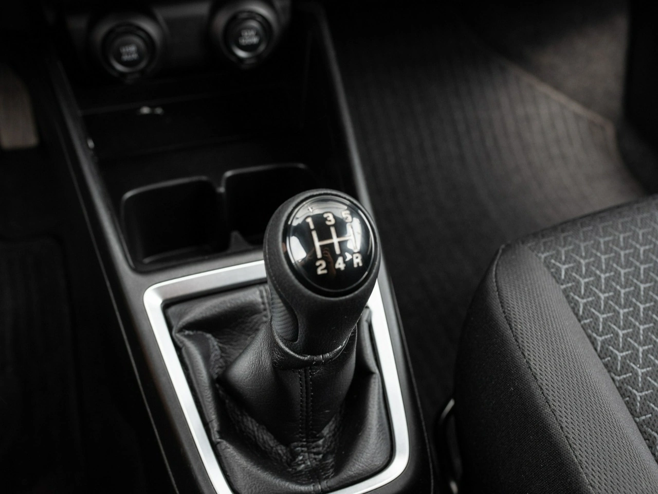 Suzuki Swift - Zdjęcie 13