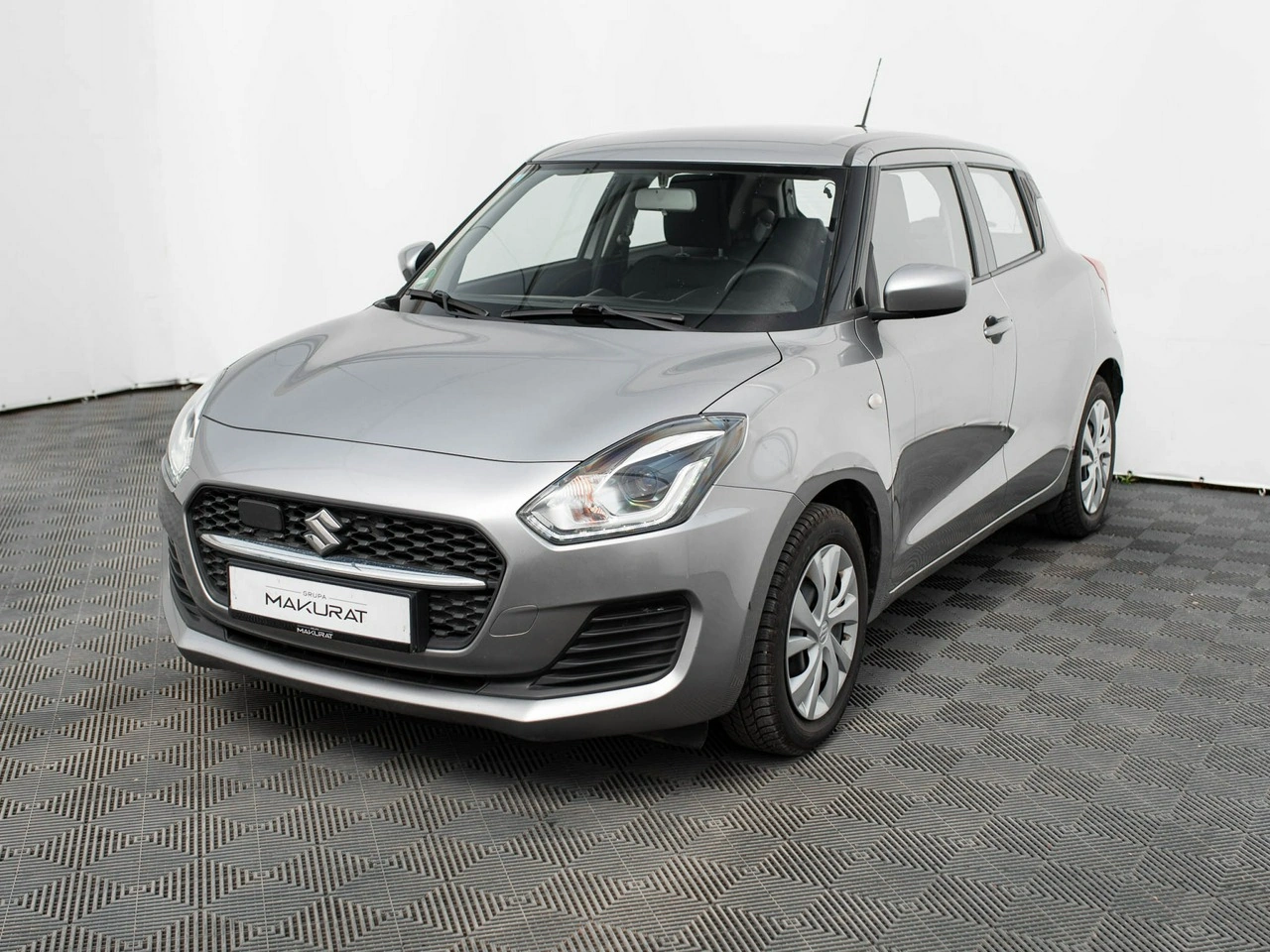 Suzuki Swift - Zdjęcie 1