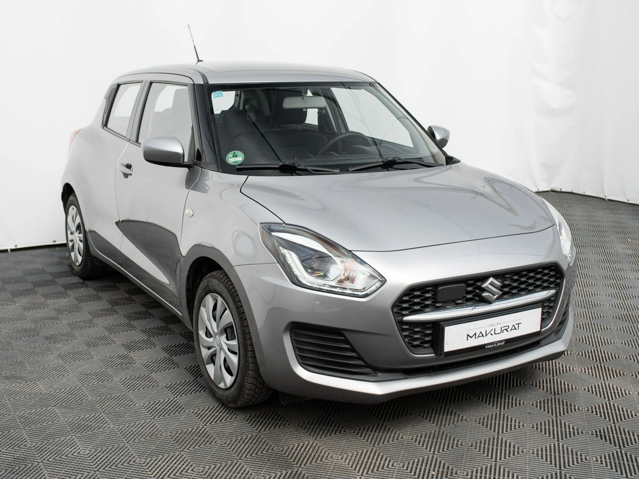 Suzuki Swift - Zdjęcie 2