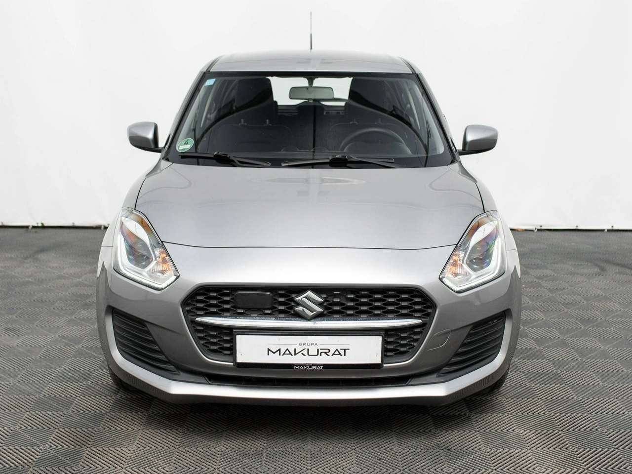 Suzuki Swift - Zdjęcie 6