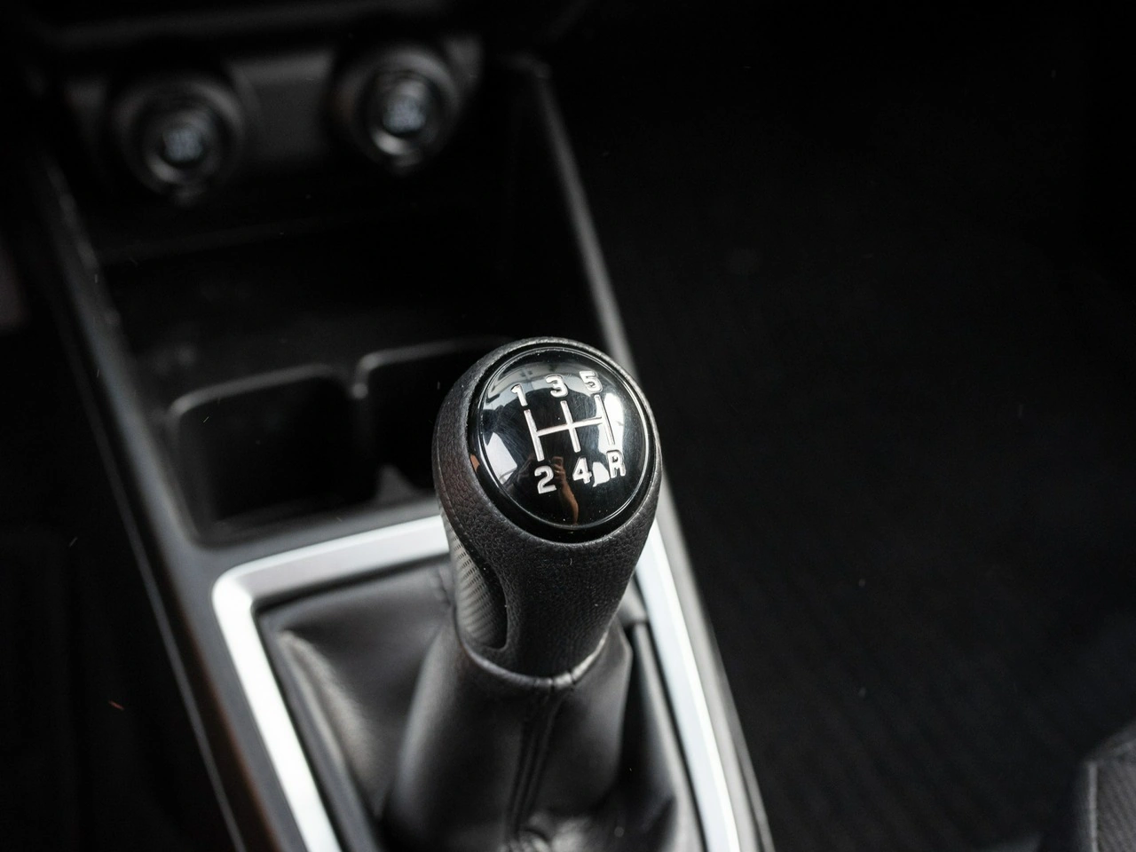 Suzuki Swift - Zdjęcie 13