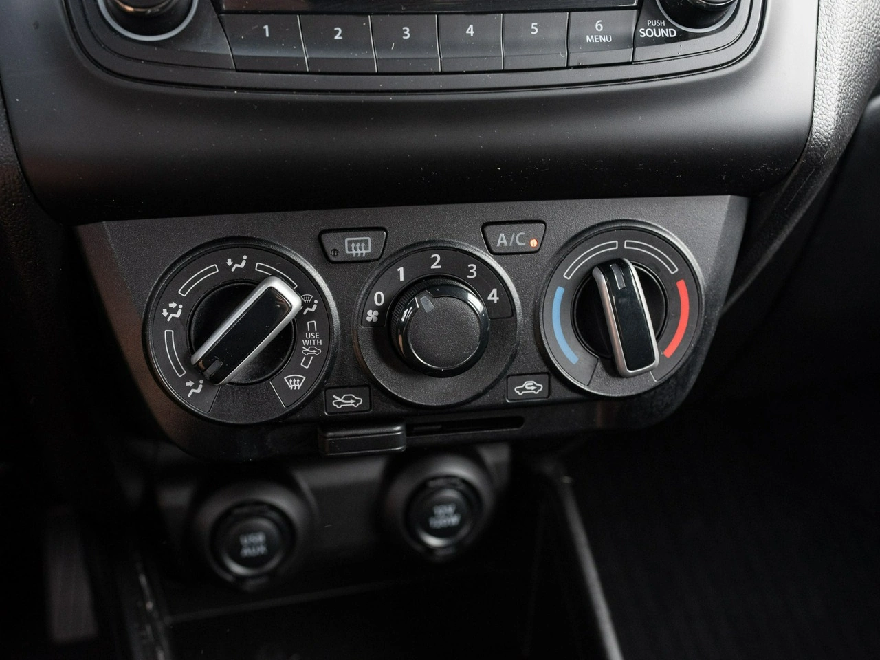 Suzuki Swift - Zdjęcie 14