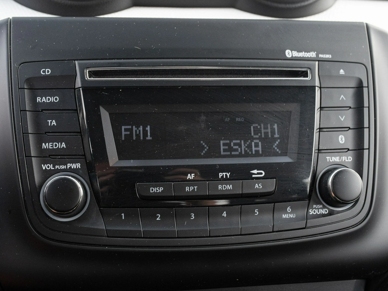 Suzuki Swift - Zdjęcie 15