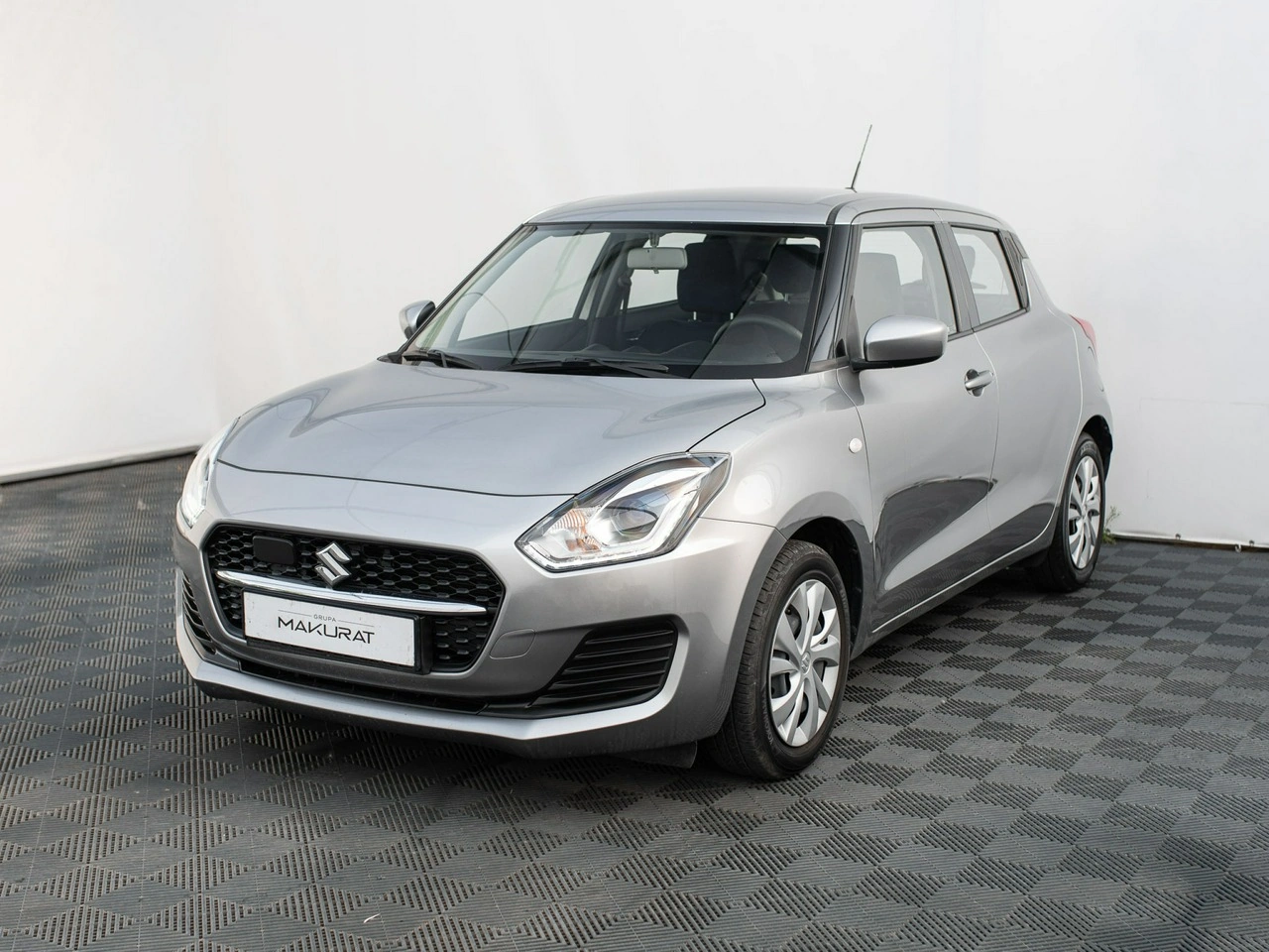 Suzuki Swift - Zdjęcie 1