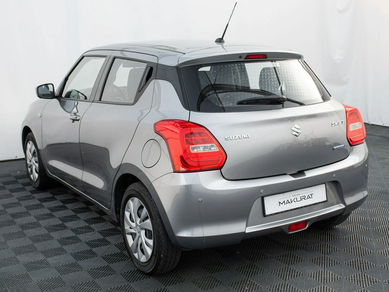 Suzuki Swift - Zdjęcie 3