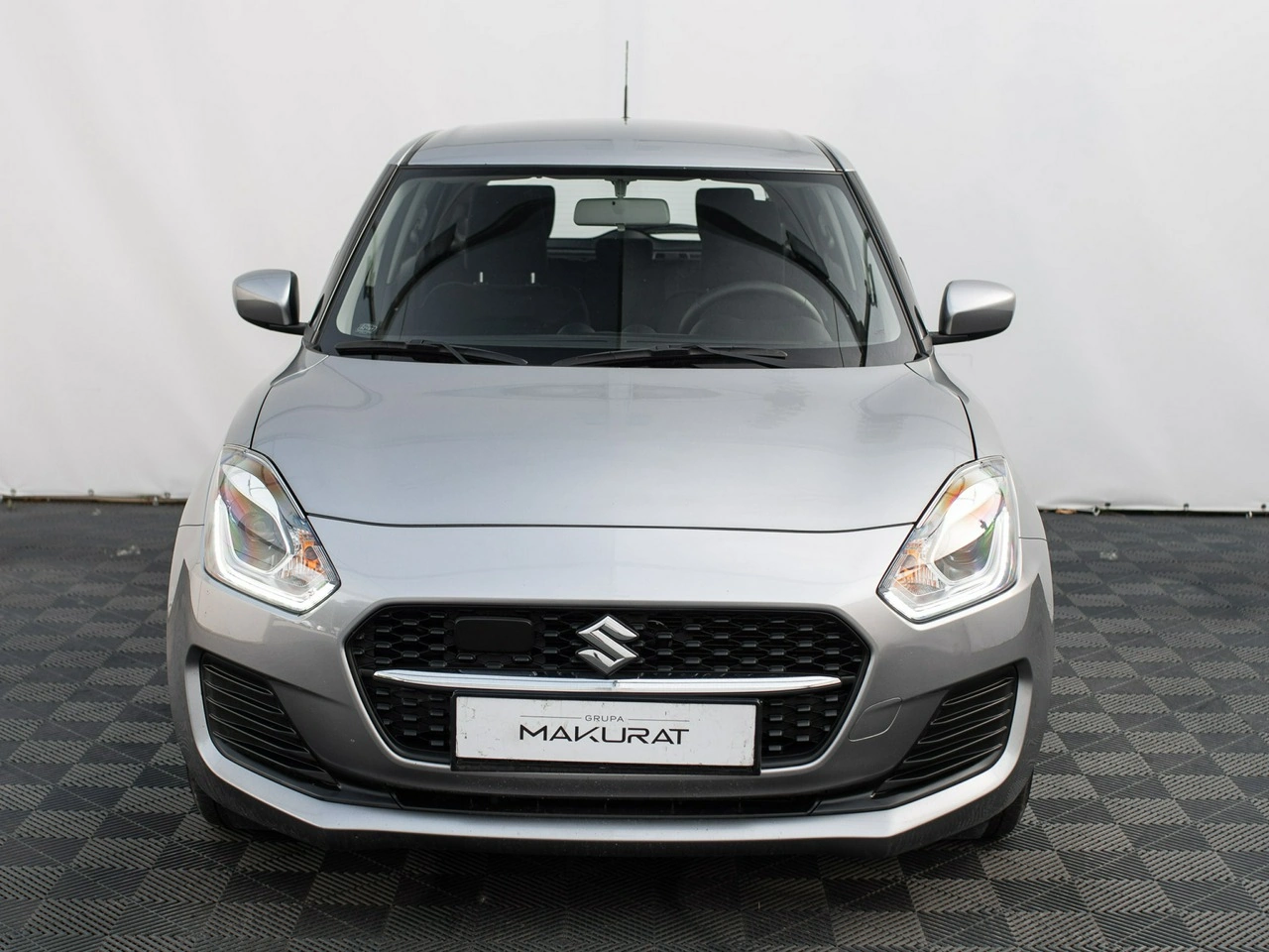 Suzuki Swift - Zdjęcie 6