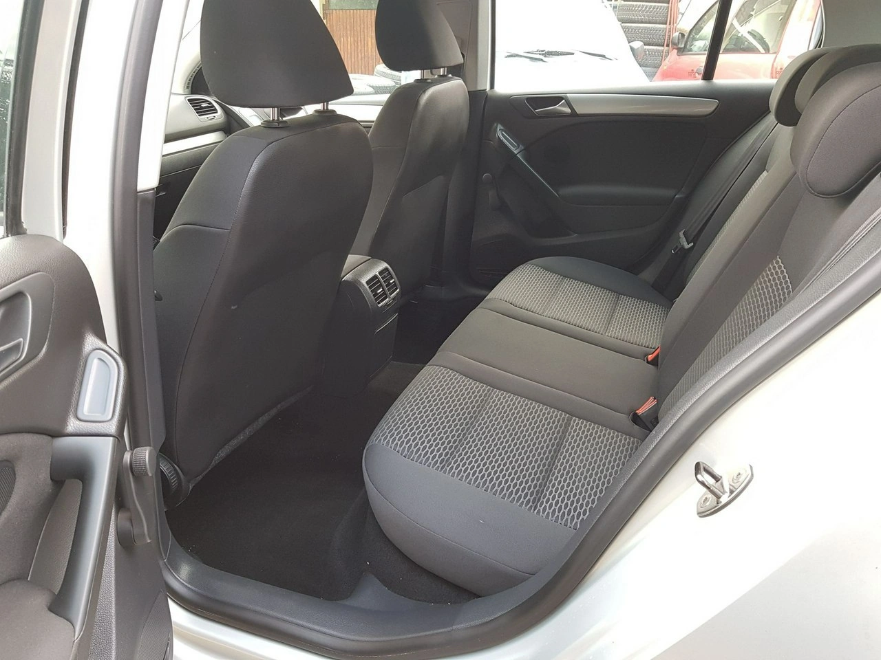 Volkswagen Golf - Zdjęcie 15