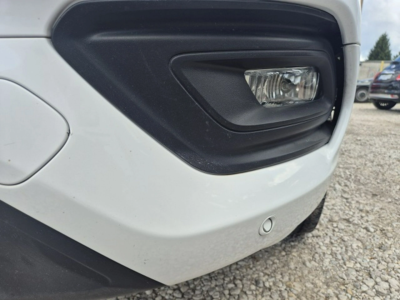 Ford Transit Custom - Zdjęcie 7