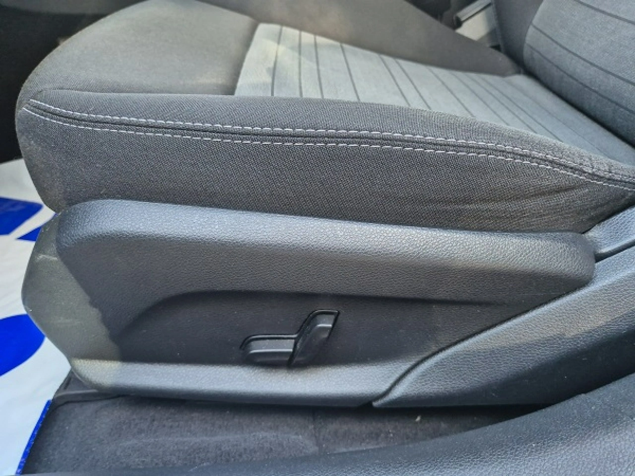Mercedes C 200 - Zdjęcie 20